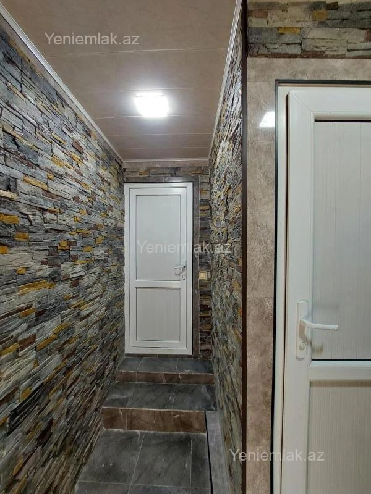 Satılır 3 otaqlı həyət evi 85 m²
