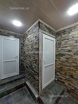 Satılır 3 otaqlı həyət evi 85 m²