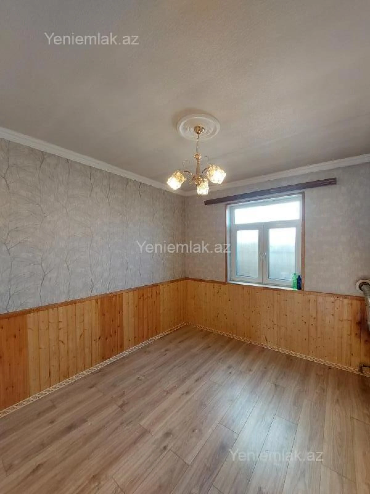 Satılır 3 otaqlı həyət evi 85 m²