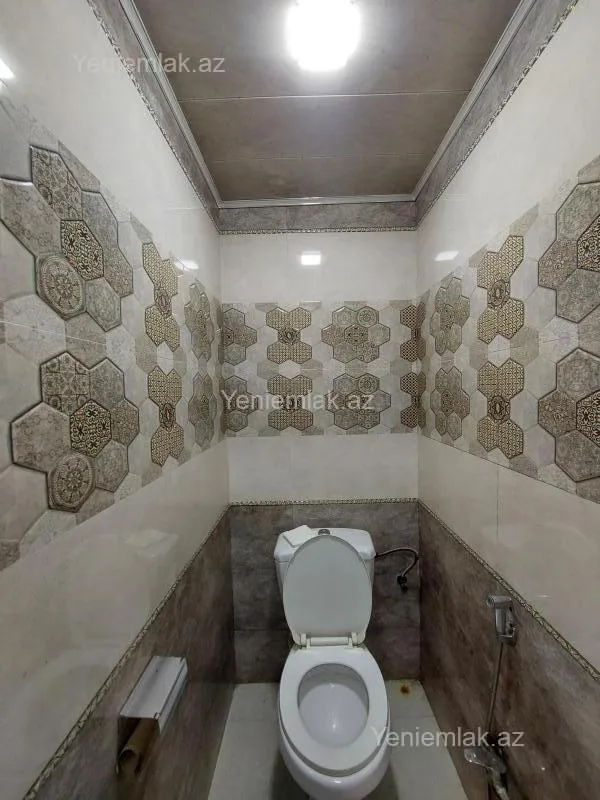 Satılır 3 otaqlı həyət evi 85 m²