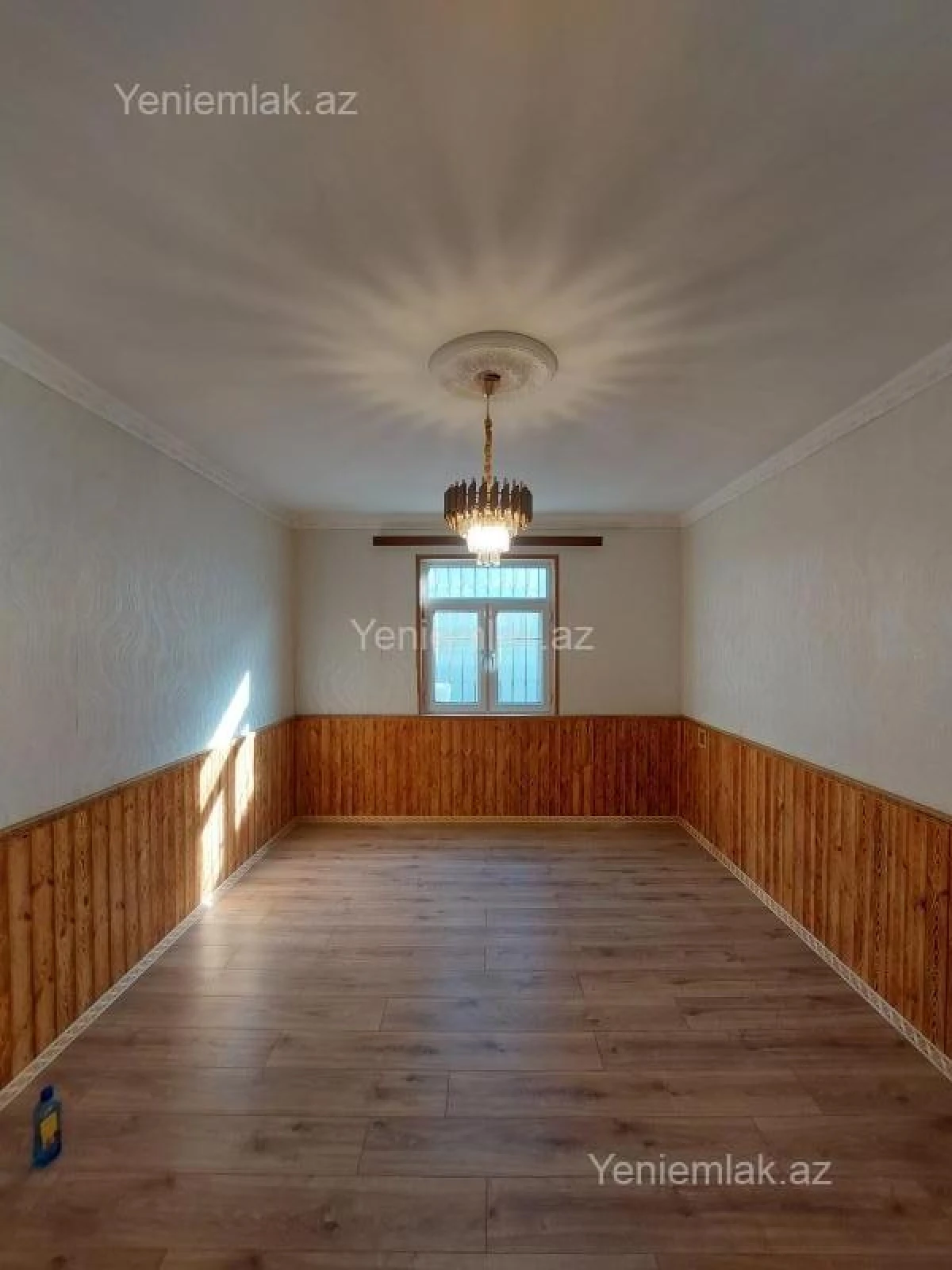Satılır 3 otaqlı həyət evi 85 m²