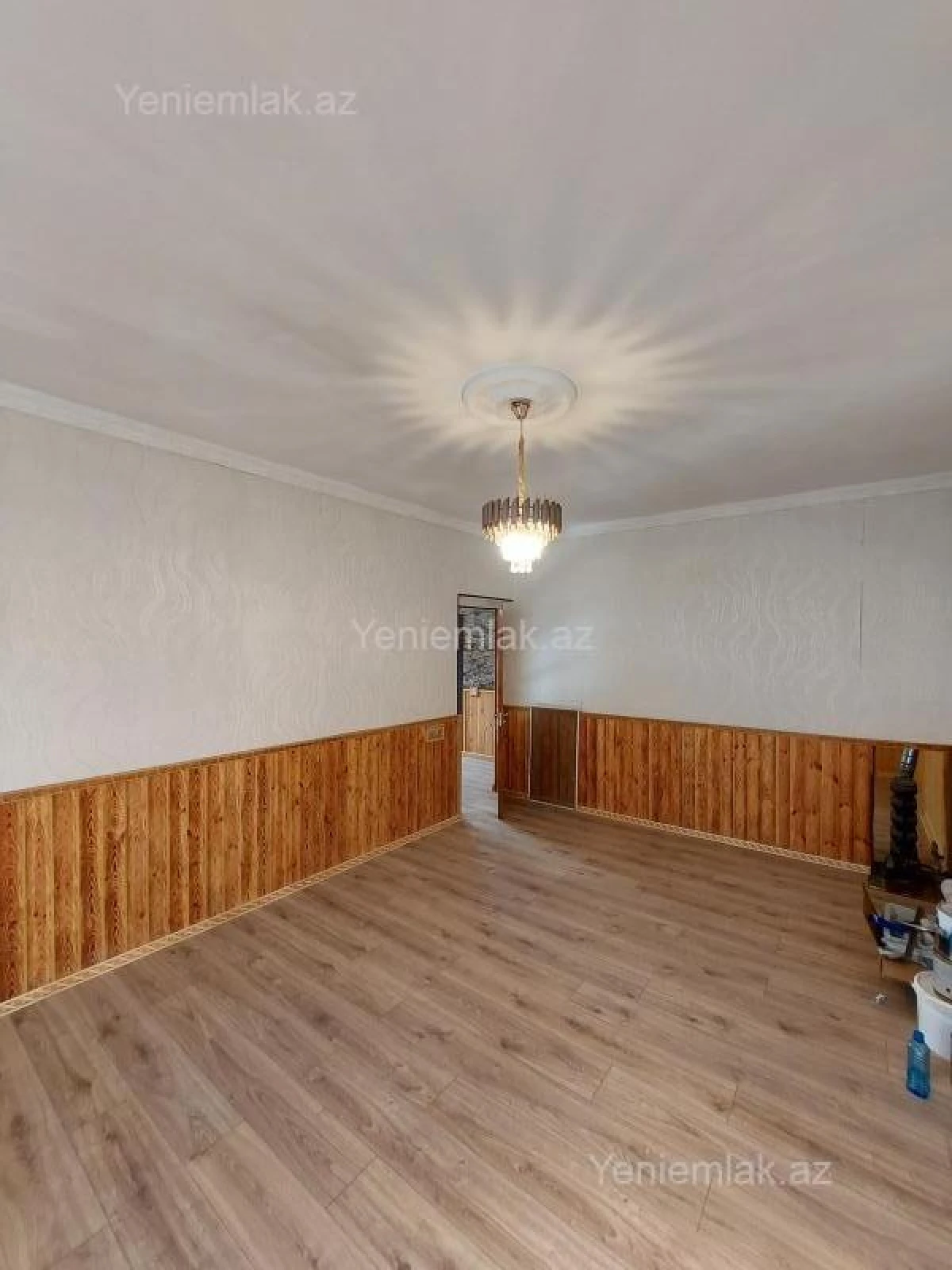 Satılır 3 otaqlı həyət evi 85 m²