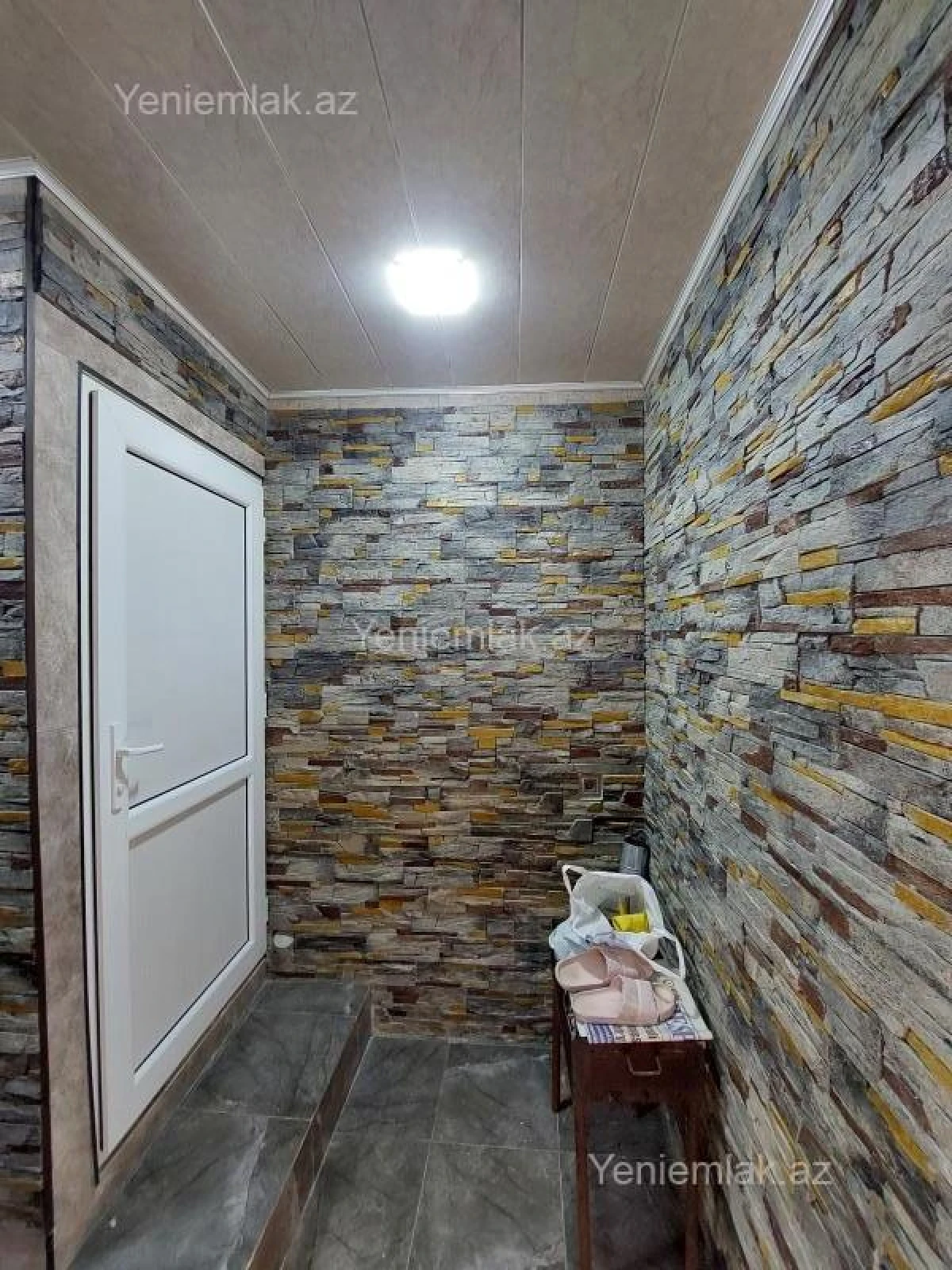 Satılır 3 otaqlı həyət evi 85 m²