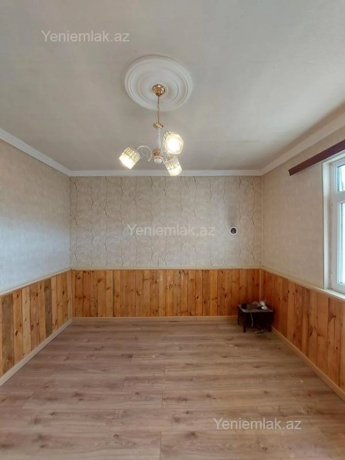 Satılır 3 otaqlı həyət evi 85 m²