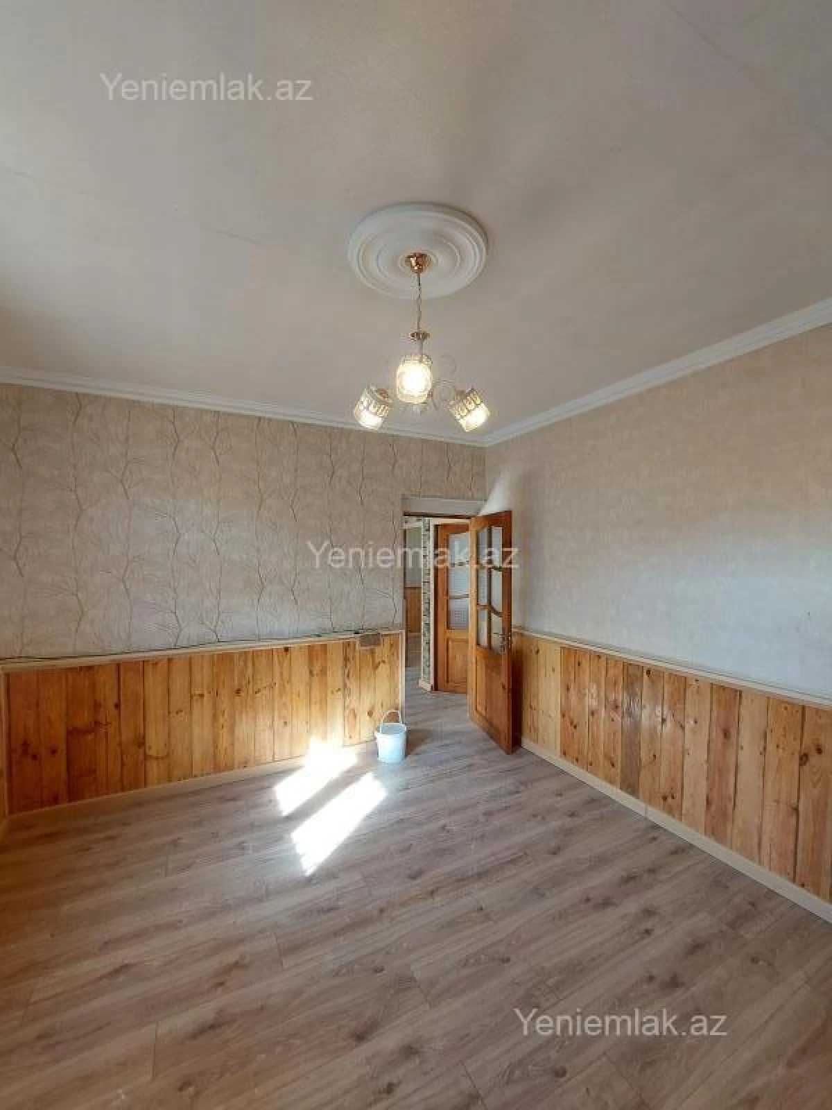 Satılır 3 otaqlı həyət evi 85 m²