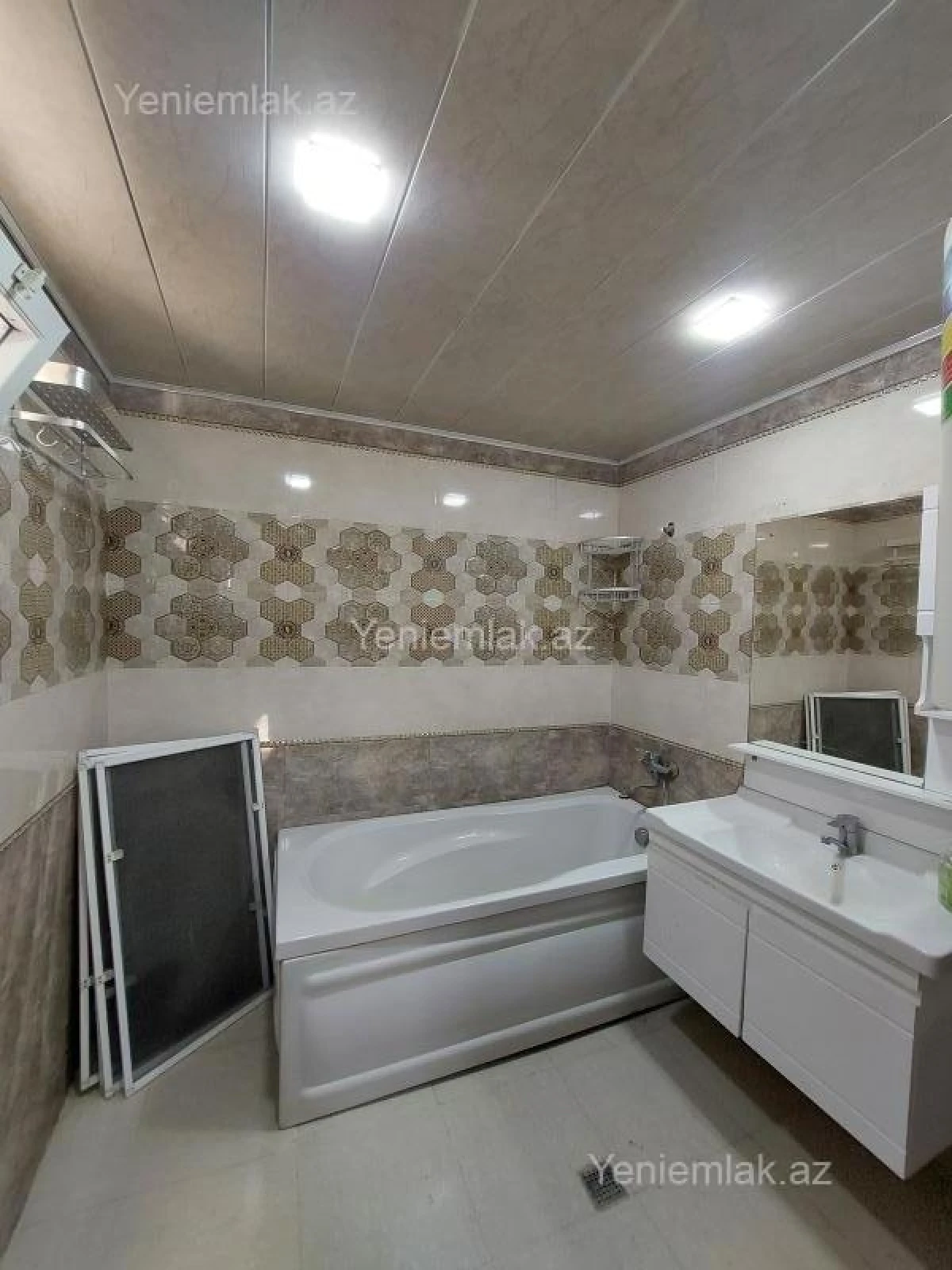 Satılır 3 otaqlı həyət evi 85 m²