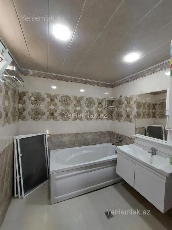 Satılır 3 otaqlı həyət evi 85 m²