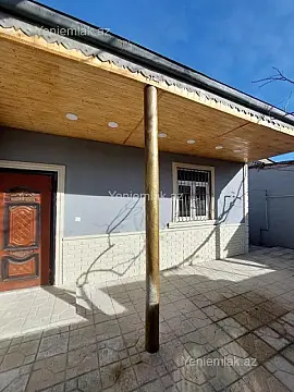 Satılır 3 otaqlı həyət evi 85 m²