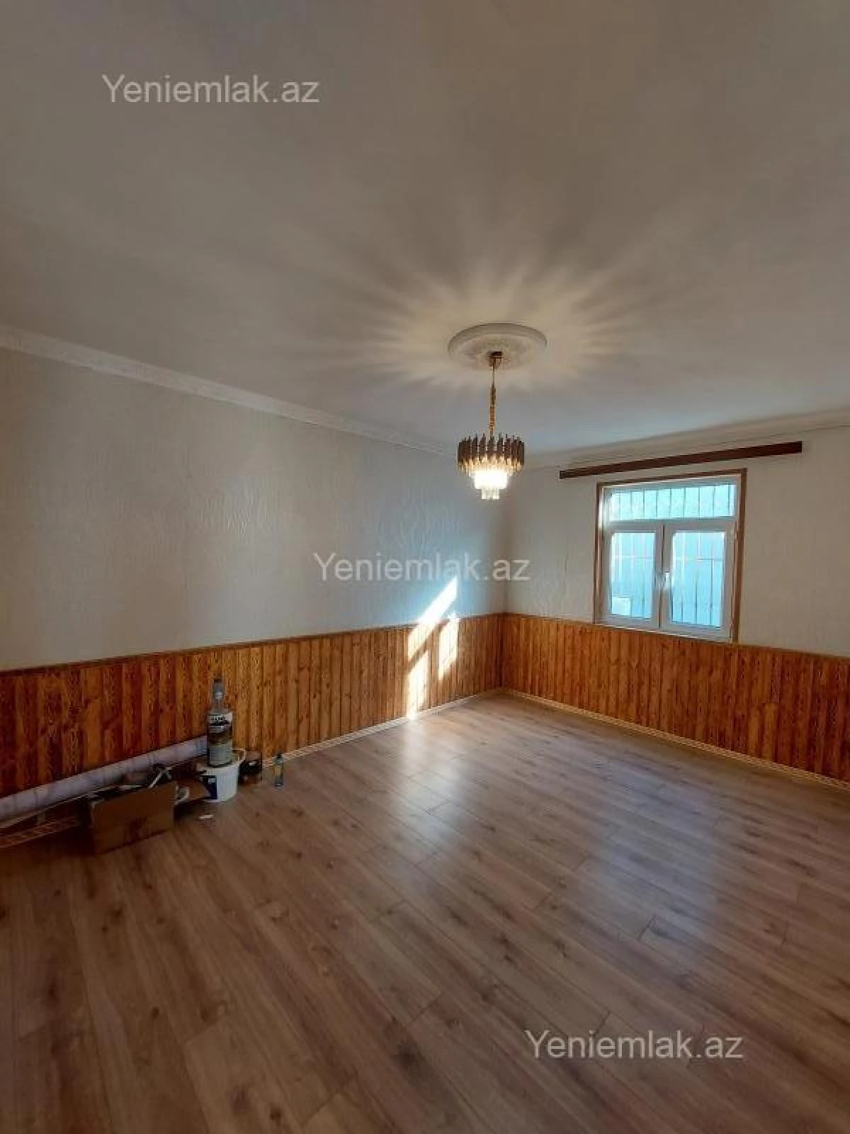 Satılır 3 otaqlı həyət evi 85 m²