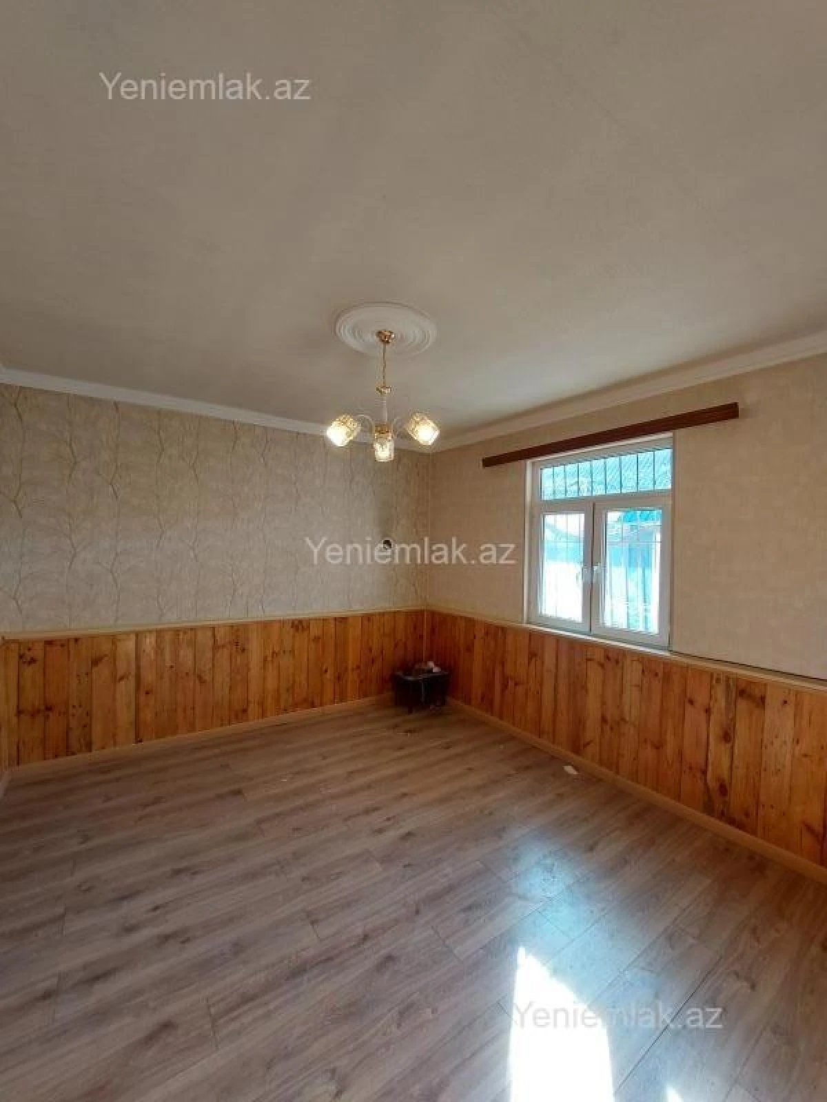 Satılır 3 otaqlı həyət evi 85 m²