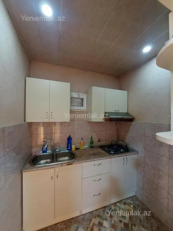 Satılır 3 otaqlı həyət evi 85 m²