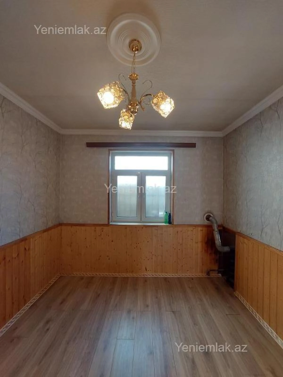 Satılır 3 otaqlı həyət evi 85 m²