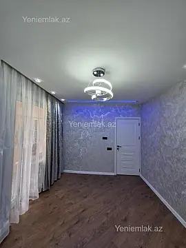 Satılır 3 otaqlı köhnə tikili 70 m²