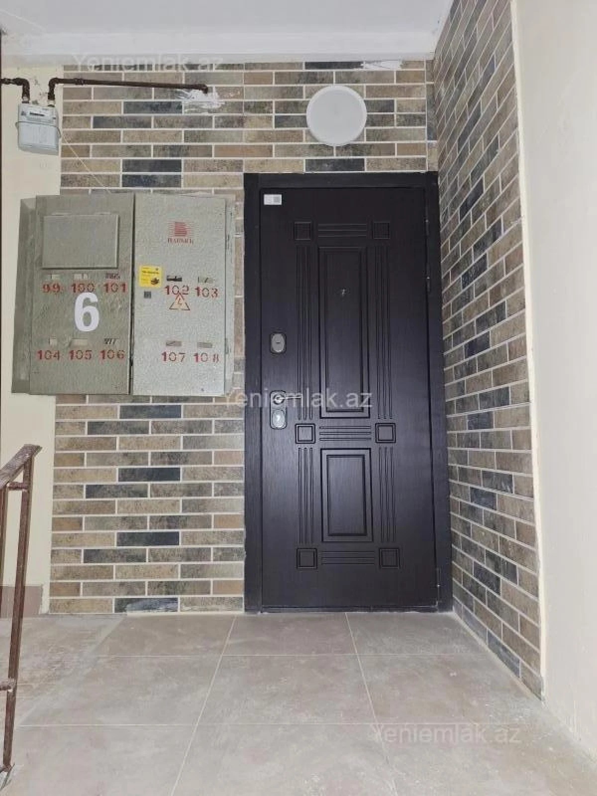Satılır 3 otaqlı köhnə tikili 70 m²