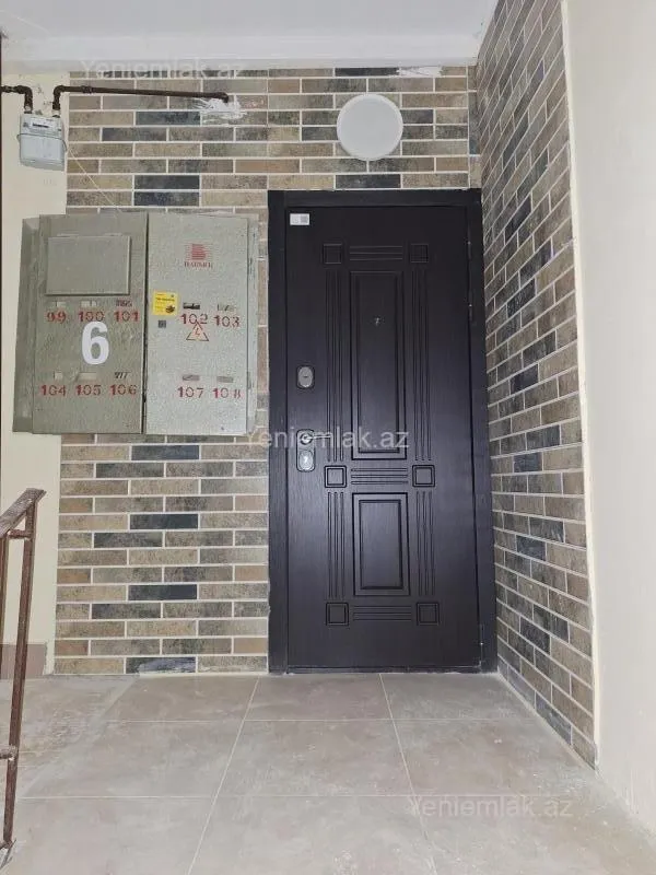 Satılır 3 otaqlı köhnə tikili 70 m²