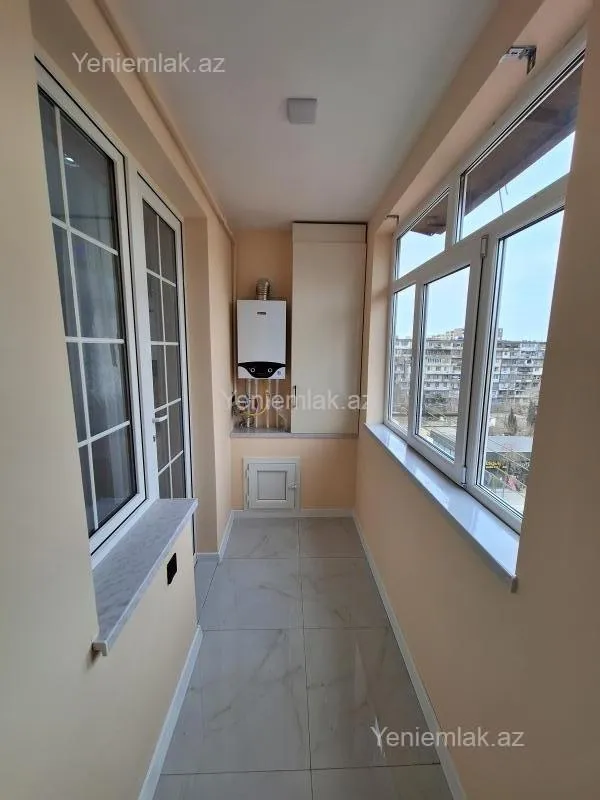 Satılır 3 otaqlı köhnə tikili 70 m²