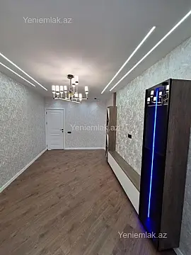 Satılır 3 otaqlı köhnə tikili 70 m² — Bakı, Xətai 3 otaq 70.00 m²