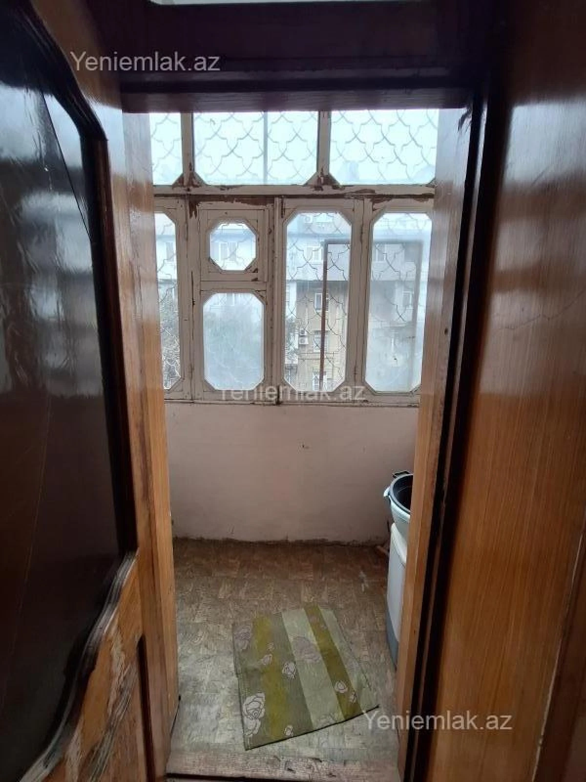 Satılır 3 otaqlı köhnə tikili 62 m²