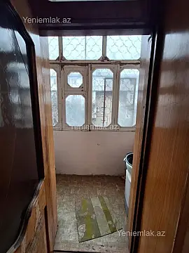 Satılır 3 otaqlı köhnə tikili 62 m²