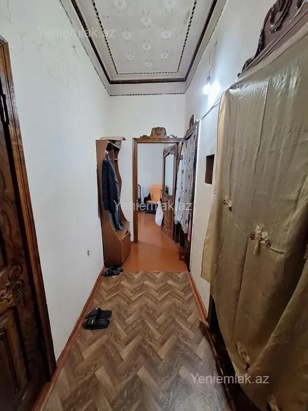 Satılır 3 otaqlı köhnə tikili 62 m²