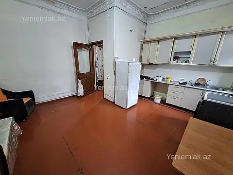 Satılır 3 otaqlı köhnə tikili 62 m²