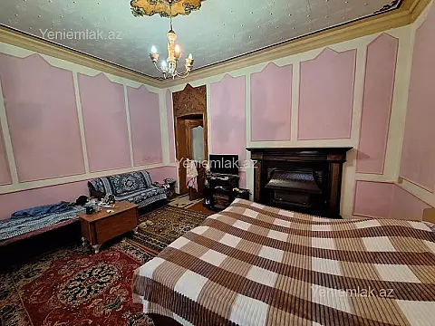 Satılır 3 otaqlı köhnə tikili 62 m²