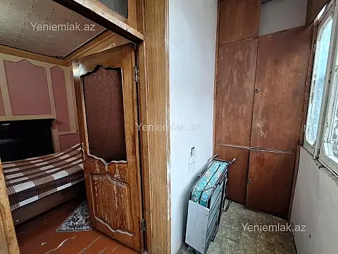 Satılır 3 otaqlı köhnə tikili 62 m²