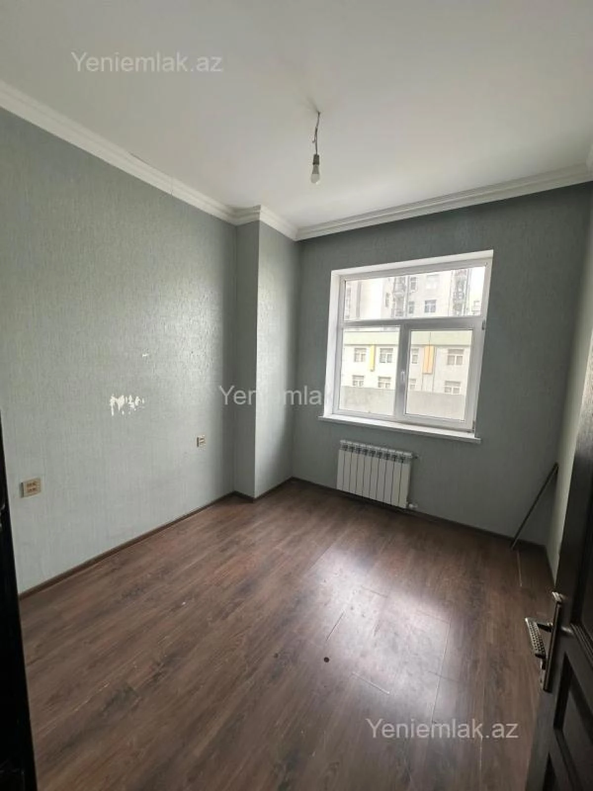 Satılır 3 otaqlı yeni tikili 83 m²