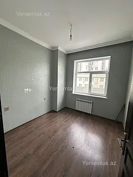 Satılır 3 otaqlı yeni tikili 83 m² — Bakı, Suraxanı 3 otaq 83.00 m²