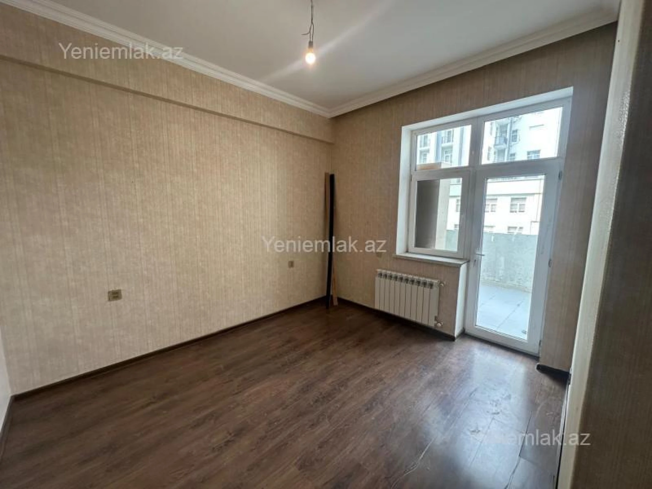 Satılır 3 otaqlı yeni tikili 83 m²