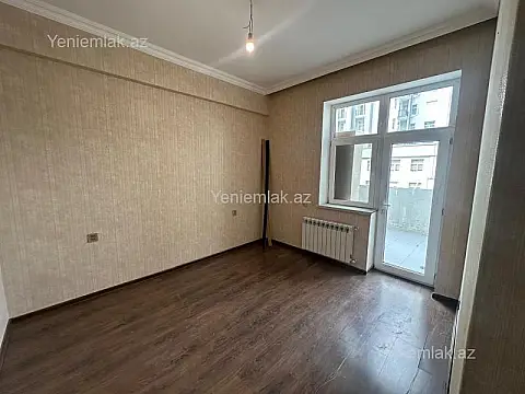 Satılır 3 otaqlı yeni tikili 83 m²