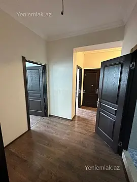 Satılır 3 otaqlı yeni tikili 83 m²