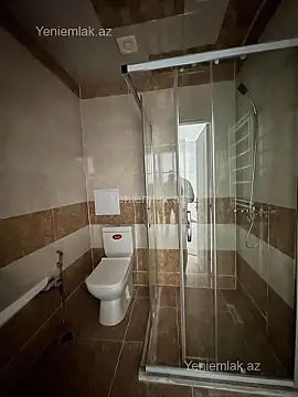 Satılır 2 otaqlı yeni tikili 51 m²