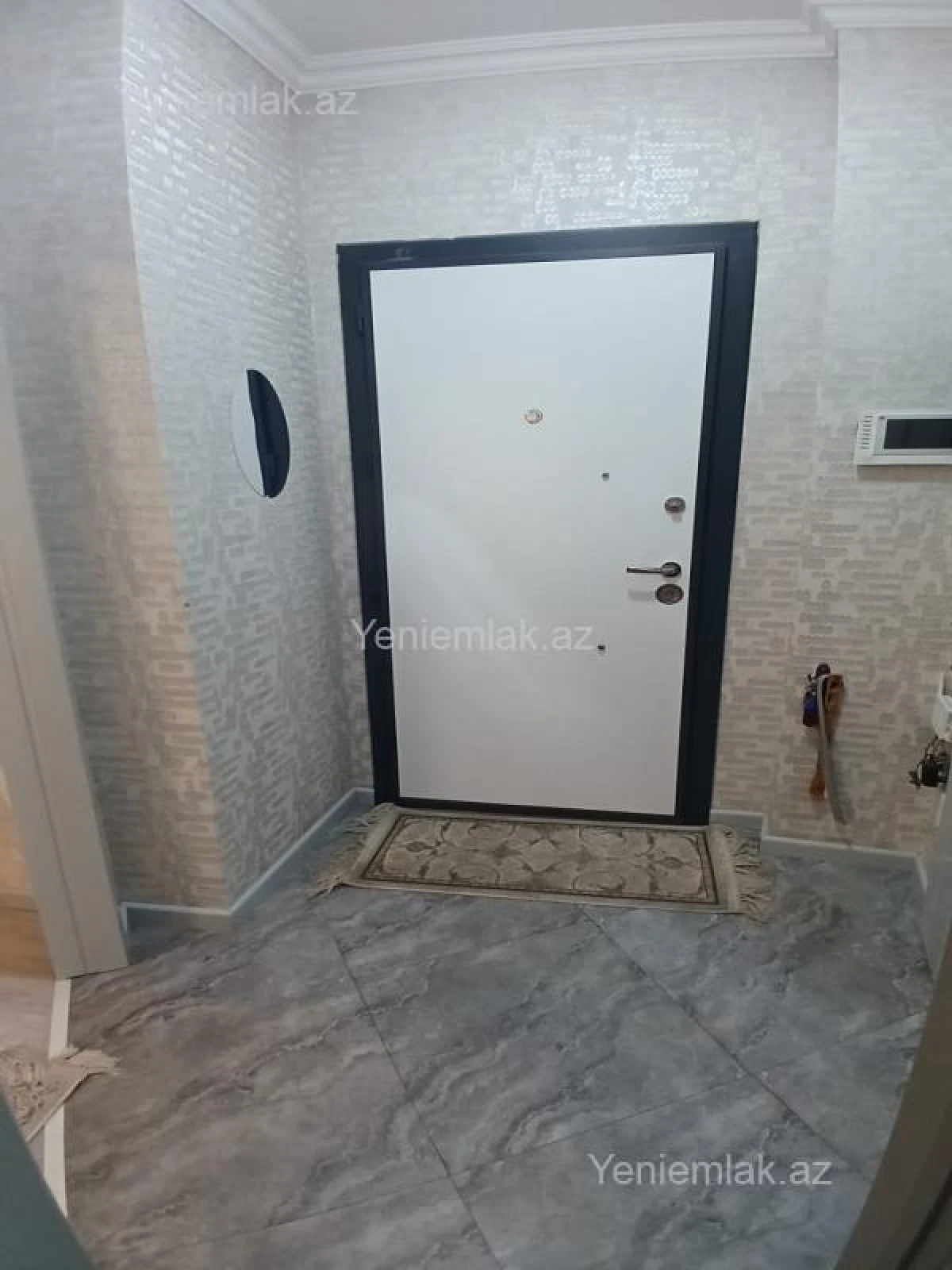 Satılır 3 otaqlı köhnə tikili 70 m²