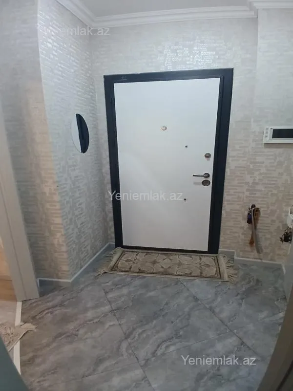 Satılır 3 otaqlı köhnə tikili 70 m²