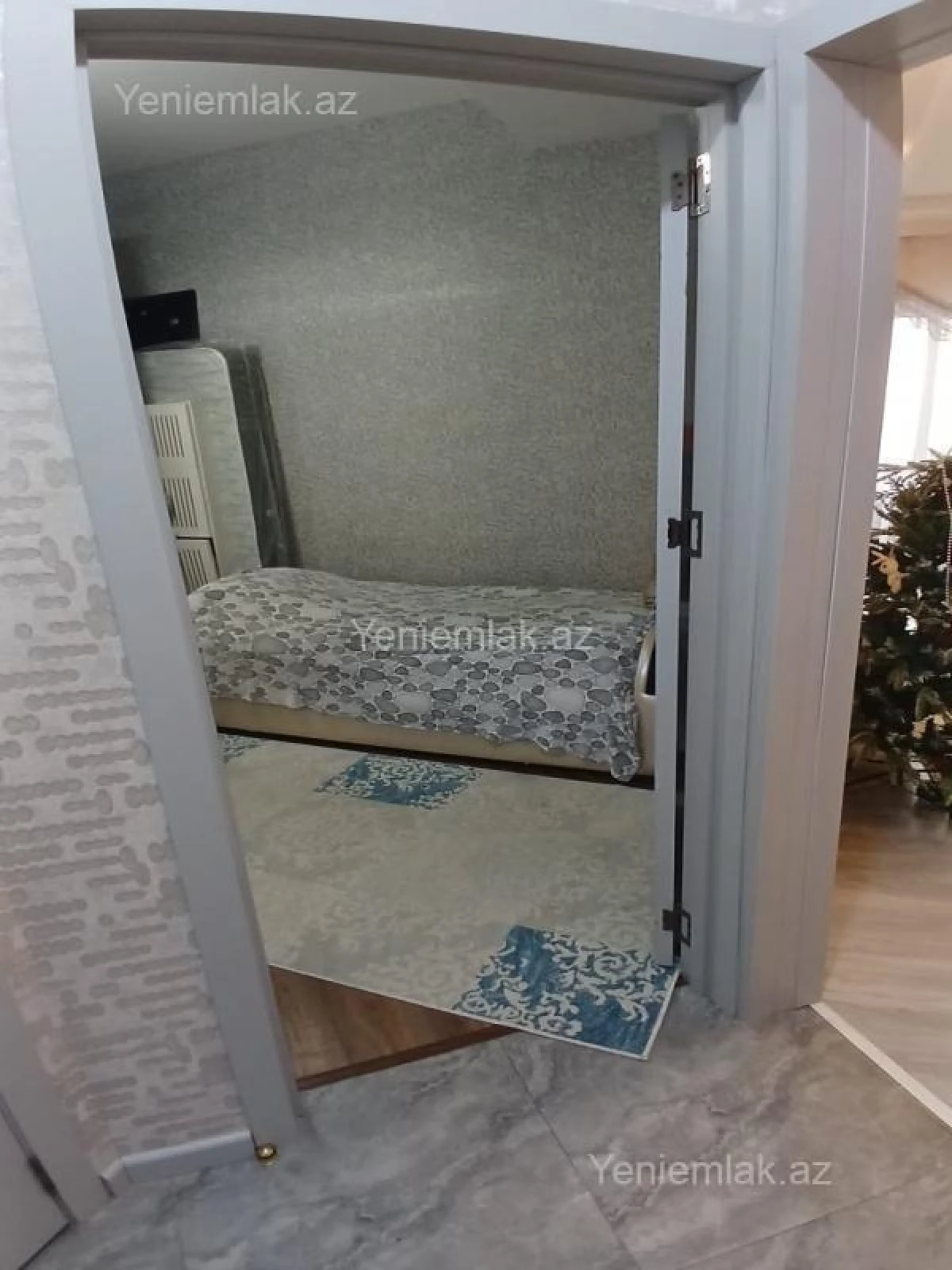 Satılır 3 otaqlı köhnə tikili 70 m²