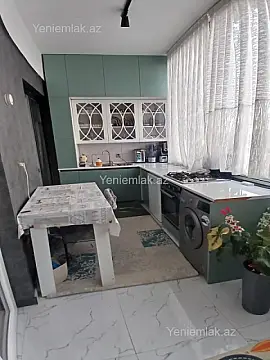 Satılır 3 otaqlı köhnə tikili 70 m²