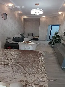 Satılır 3 otaqlı köhnə tikili 70 m² — Bakı, Binəqədi 3 otaq 70.00 m²