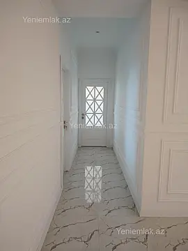 Satılır 3 otaqlı yeni tikili 155 m²