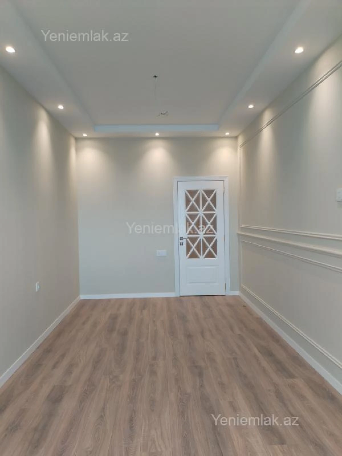 Satılır 3 otaqlı yeni tikili 155 m²