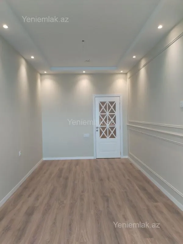 Satılır 3 otaqlı yeni tikili 155 m²