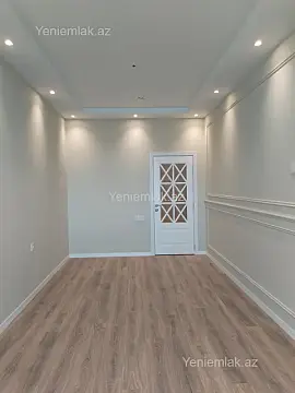 Satılır 3 otaqlı yeni tikili 155 m²