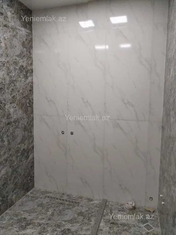 Satılır 3 otaqlı yeni tikili 155 m²