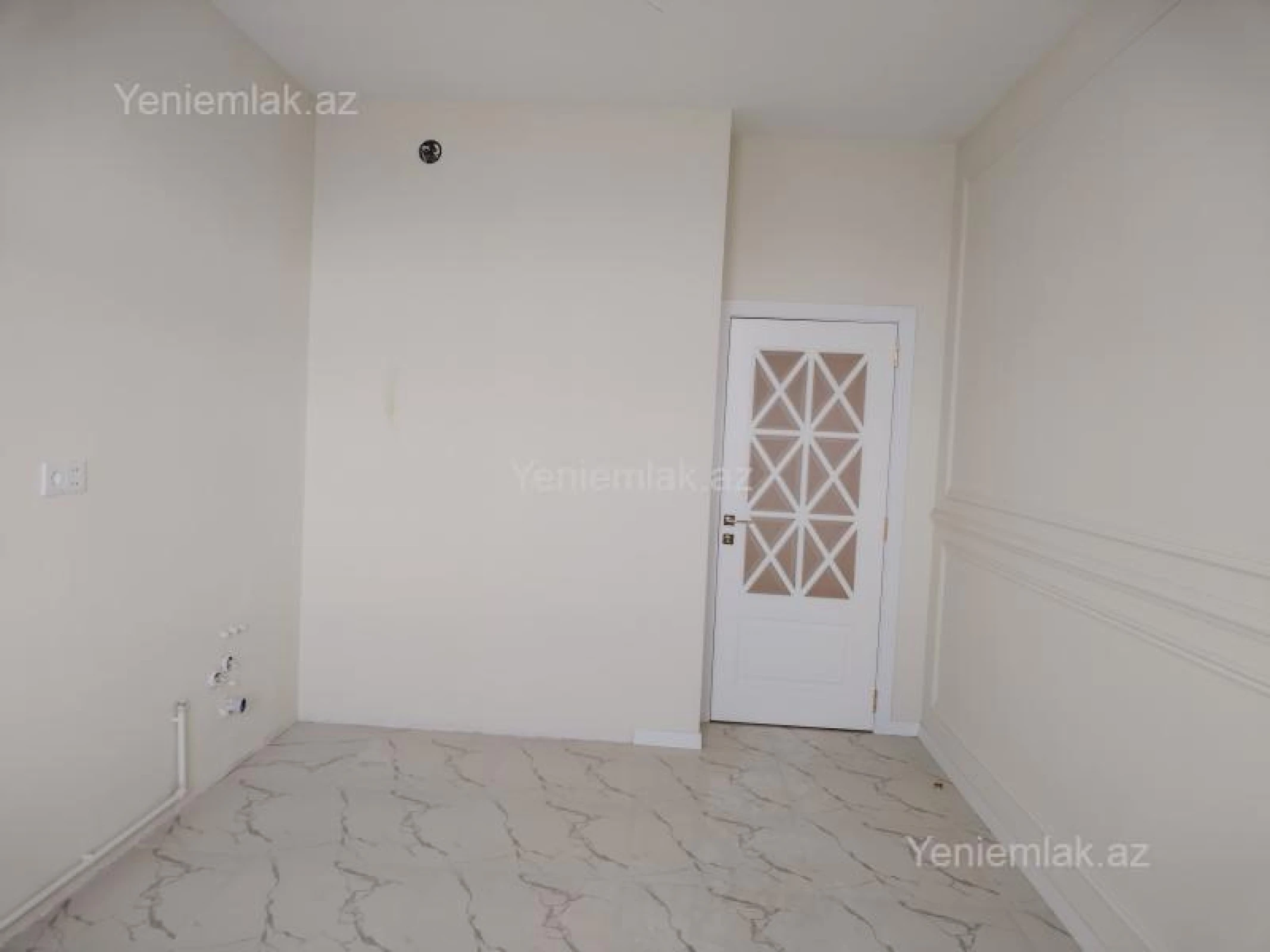 Satılır 3 otaqlı yeni tikili 155 m²
