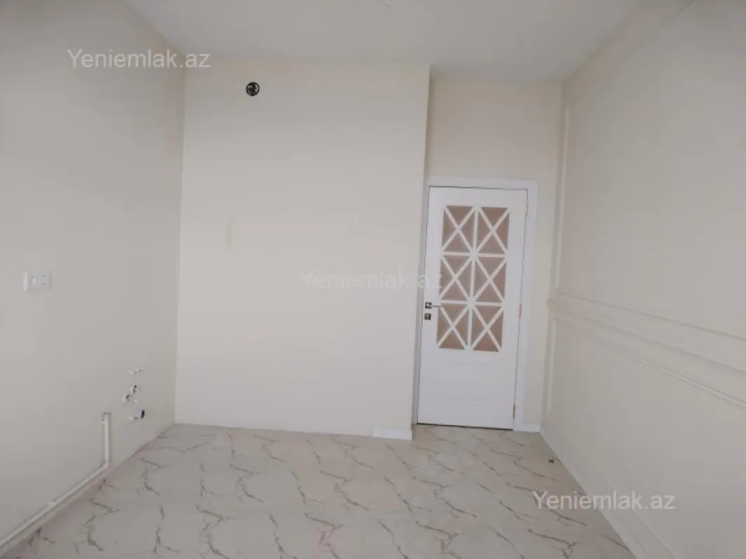 Satılır 3 otaqlı yeni tikili 155 m²