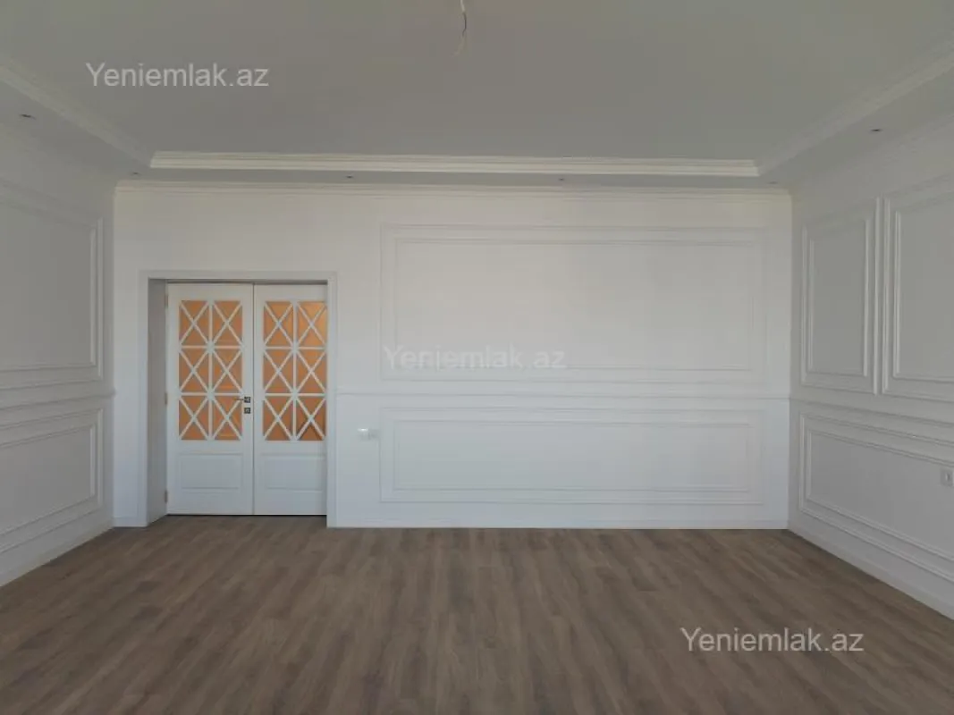 Satılır 3 otaqlı yeni tikili 155 m²
