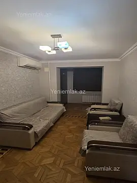 Satılır 3 otaqlı köhnə tikili 80 m²