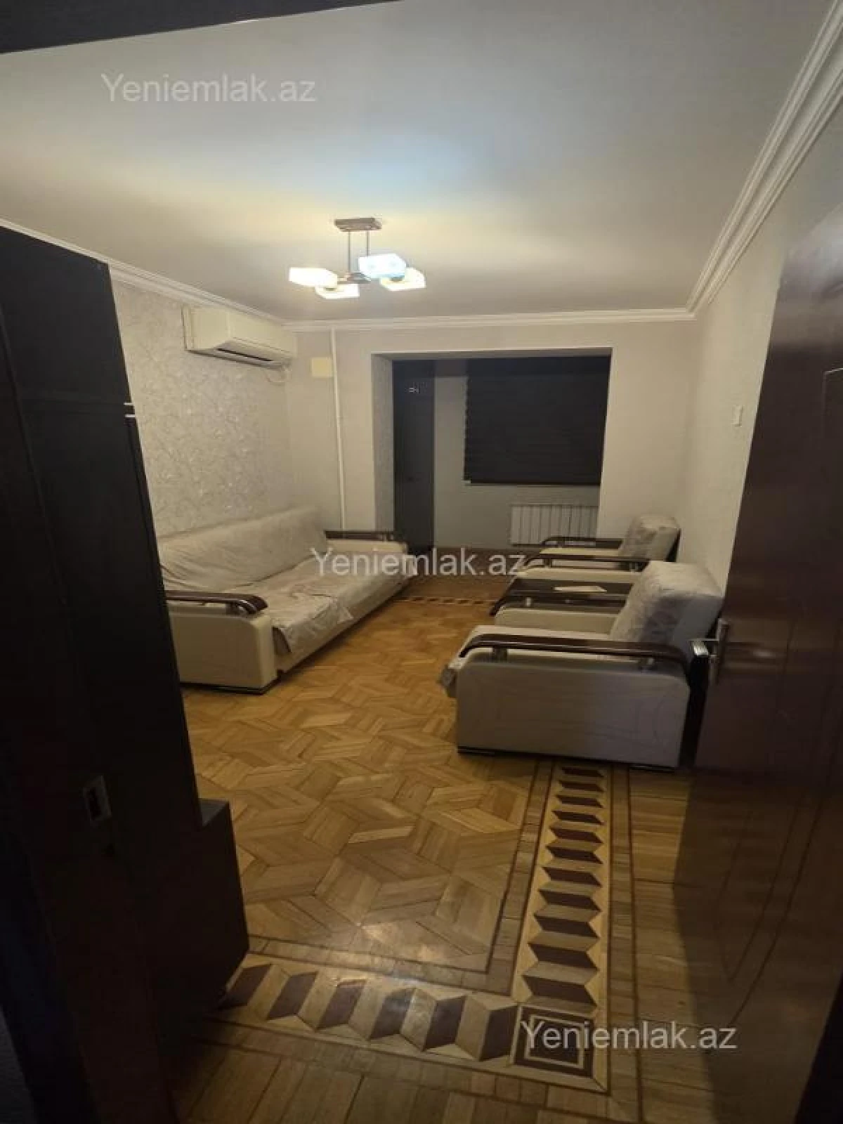 Satılır 3 otaqlı köhnə tikili 80 m²