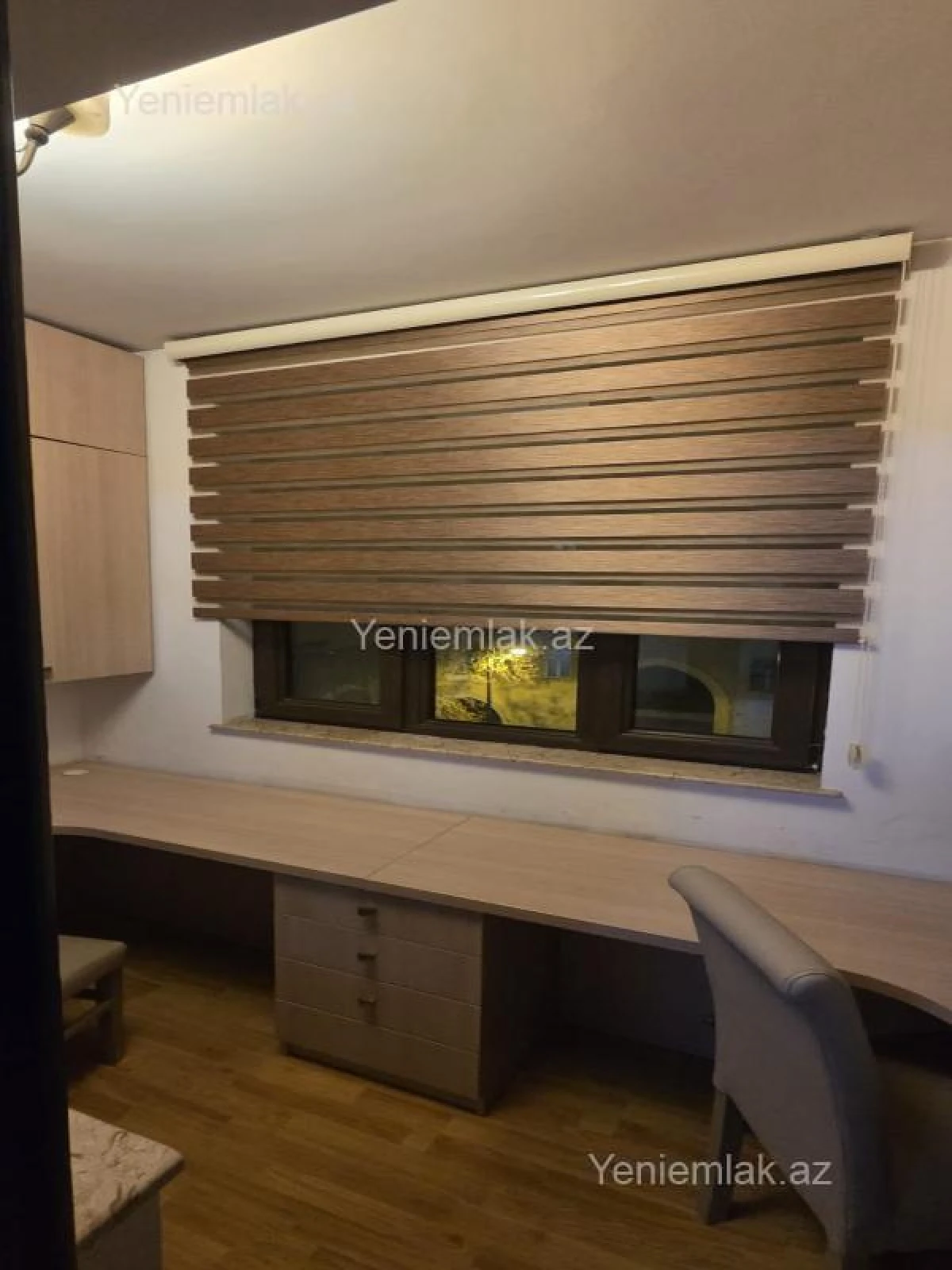 Satılır 3 otaqlı köhnə tikili 80 m²