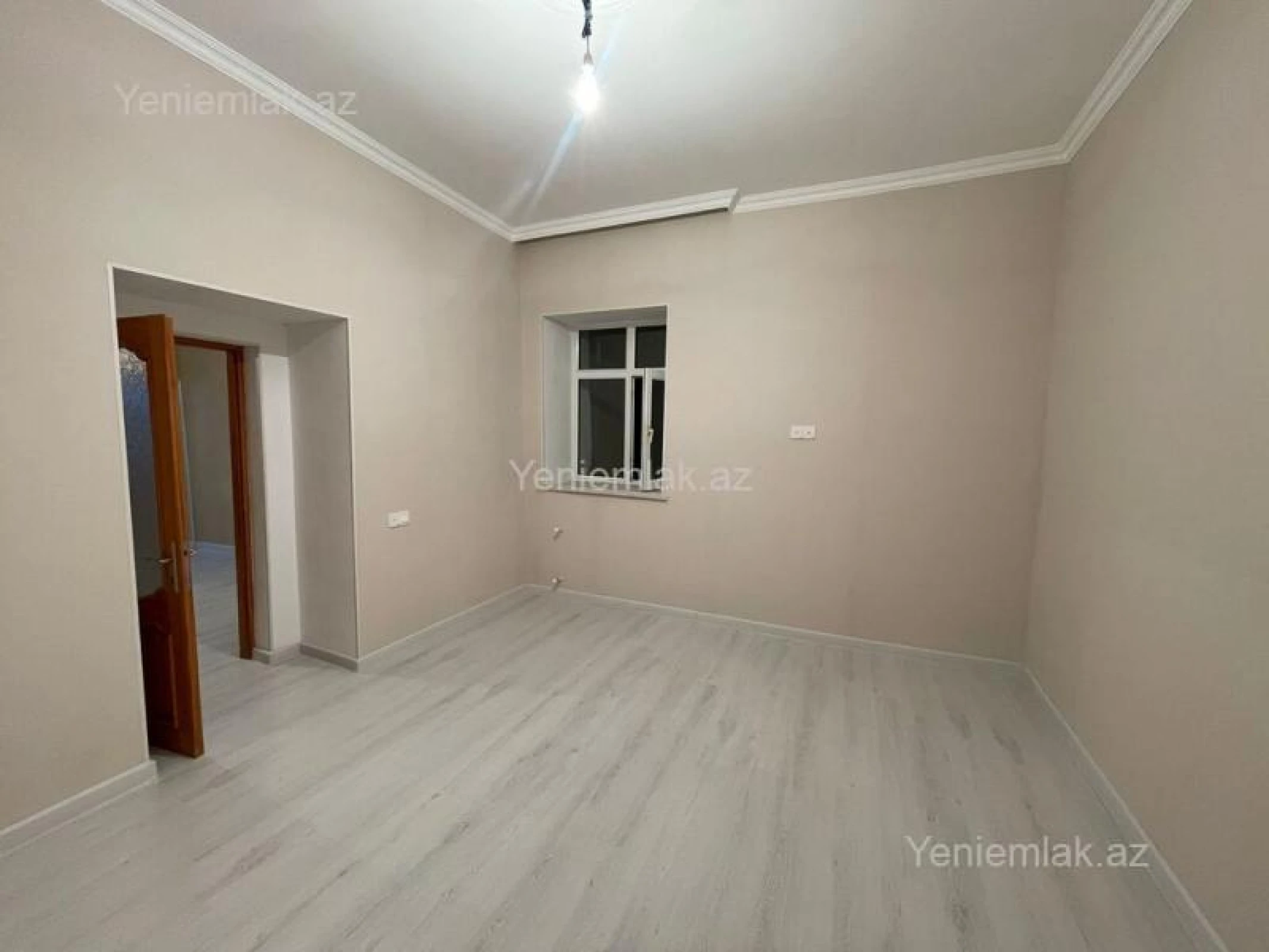 Satılır 2 otaqlı yeni tikili 50 m²